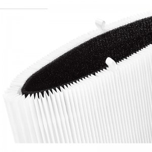 Blueair Blue Pure 411 Air Purifier Filter