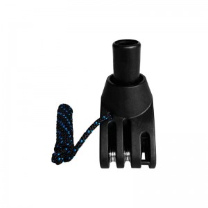 Betrouwbaarheid Lichtgewicht aluminium mast verlengingsbasis