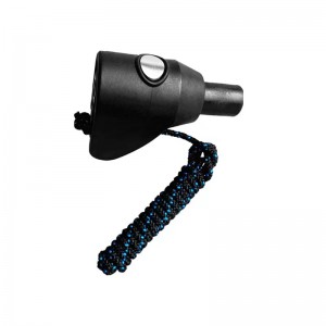 Betrouwbaarheid Lichtgewicht aluminium mast verlengingsbasis