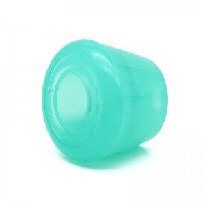 Fabrieksprijs 5/16 \\\\ \'\\\\\' Pure Color Bolt-on Teen Stop voor Roller Skate