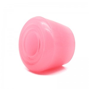 Fabrieksprijs 5/16 \\\\ \'\\\\\' Pure Color Bolt-on Teen Stop voor Quad Skate