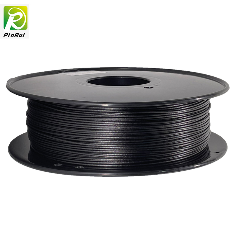 Pinrui 3D-printer 1.75mm Petg Carbon filament voor 3D-printer