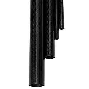 Duurzame mast voor windsurfen