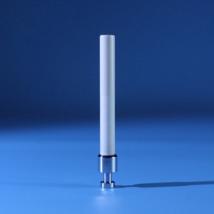 Aluminiumoxide keramische plunjer