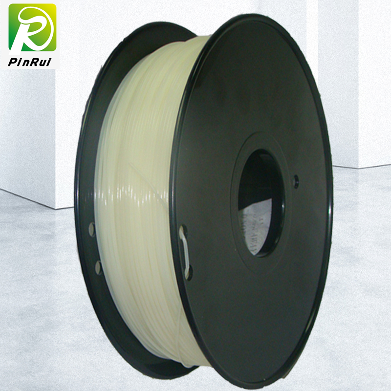 Pinrui 3D-printer 1.75mm Golw Groene gloeidraad voor 3D-printer