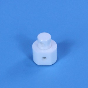 Zirconia keramische spoel