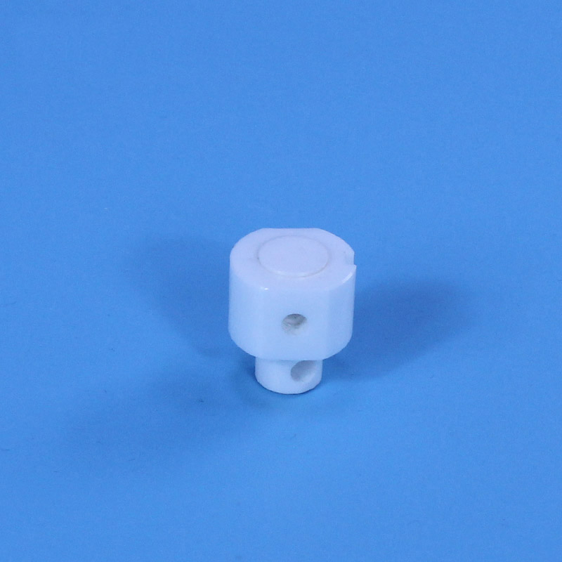 Zirconia keramische spoel