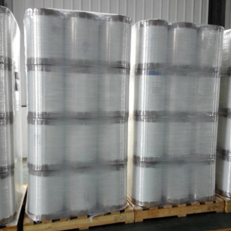 wissen LLDPE Stretch Film