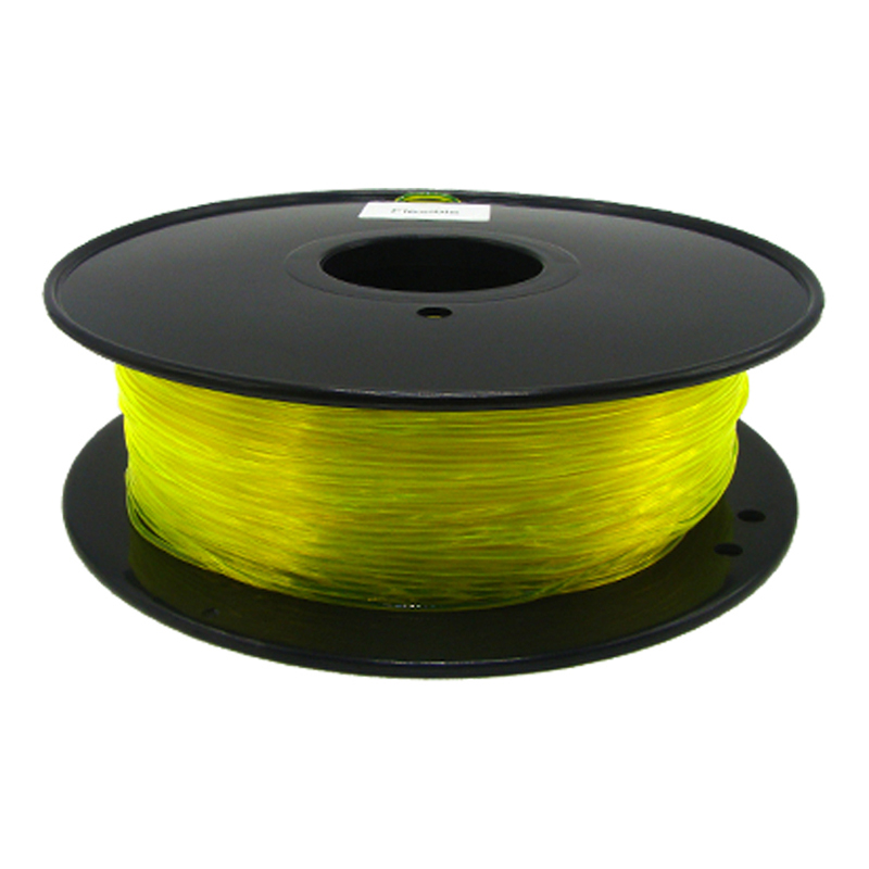 Pinrui TPU-95A TPU-filament voor 3D-printergloeidraad