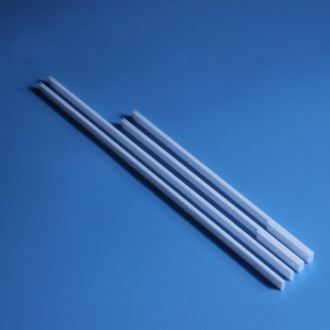 Slijtvaste Zirconia keramische topkam