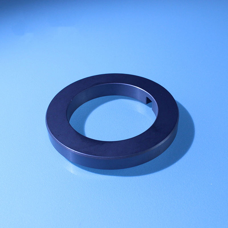 Silicon Nitride Ceramic Seal Ring