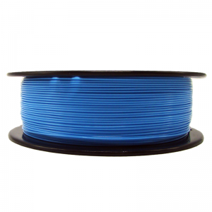 Pinrui hoge kwaliteit 1kg 3D PLA-printer filament lichtblauwe kleur