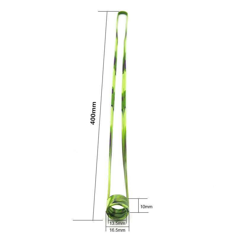 Disposable Vape Lanyard Silicone