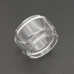 Vaporeso itank vervanging glas