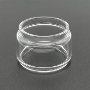 TFV16 9 ml vervanging glas