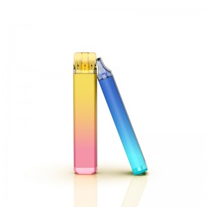 S3 Mini elektronische sigaret