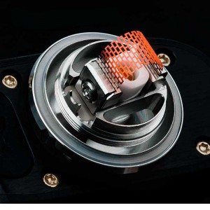 10 stks Mesh-stijl Coils A1 0.2OHM&NI80 0.17OHM Verwarming spoeldraad