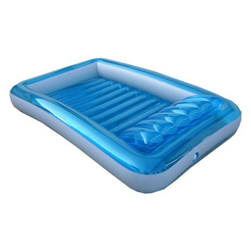 Groothandel Hoge Kwaliteit Alligator Ronde Slide Spray Park Pool Newleap Opblaasbare Slides Combo Water Pool Water Slide