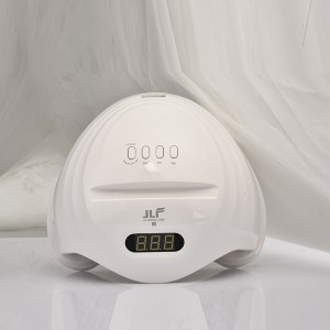 Nail Art Phototherapy Machine met mobiele telefoonhouder JLF5