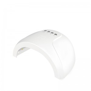 Verborgennagelsalon Speciale lamp JLF006