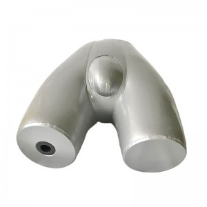 Mannelijke lage lichaamshorts vertonen opblaasbaar mannequin uk dummy model speelgoed