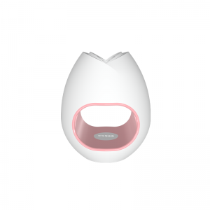 Mini Single Finger Nail Lamp QQ4