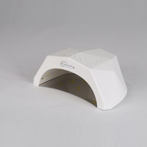 Denieuwe generatie ademendenagellamp Rainbow 6