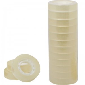 Office Stationery Lijm afdichting OPP -tape