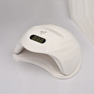 Nail Art Phototherapy Machine met mobiele telefoonhouder JLF5