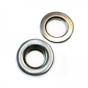 Factory Direct Silver roestvrijstalen windsurfen zeiloogjes