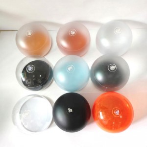 Opblaasbare PVC Hat Holder Hat Display Props Hat Shaping Stand Dummy Model