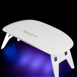 Mini manicure fototherapie lamp mini11