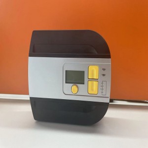 Portable Tyre Inflation Pump (A09C)