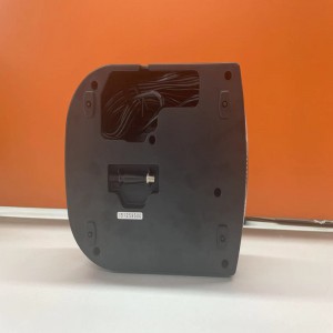 Portable Tyre Inflation Pump (A09C)