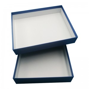 Script Killing Storyline verpakking Box aangepast Special Hard World Cover Color Printing Box Script Killing Packaging Gift Box Customization