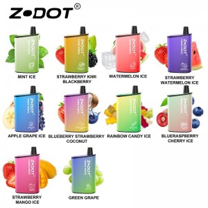 Hete uitverkoop 10000 puffs vape wegwerp elektronische sigaretten vape pen vape puffs