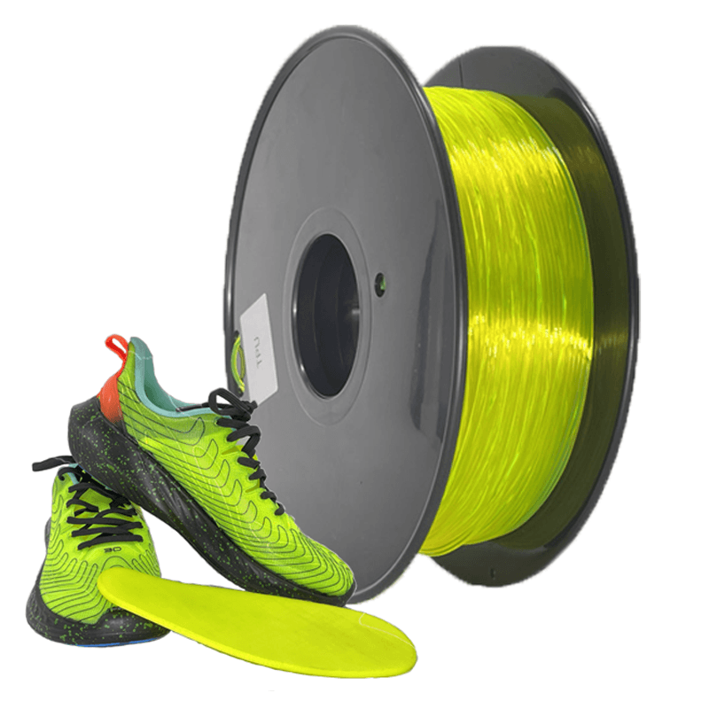 Hoe u economische en aangepaste orthotische inlegzolen kunt afdrukken