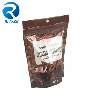 Doypack voor cookies