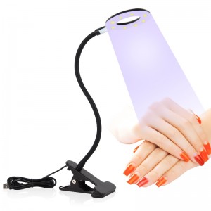 M&r 102a draadloze LED -nagellamp&16W fluorescentielamp