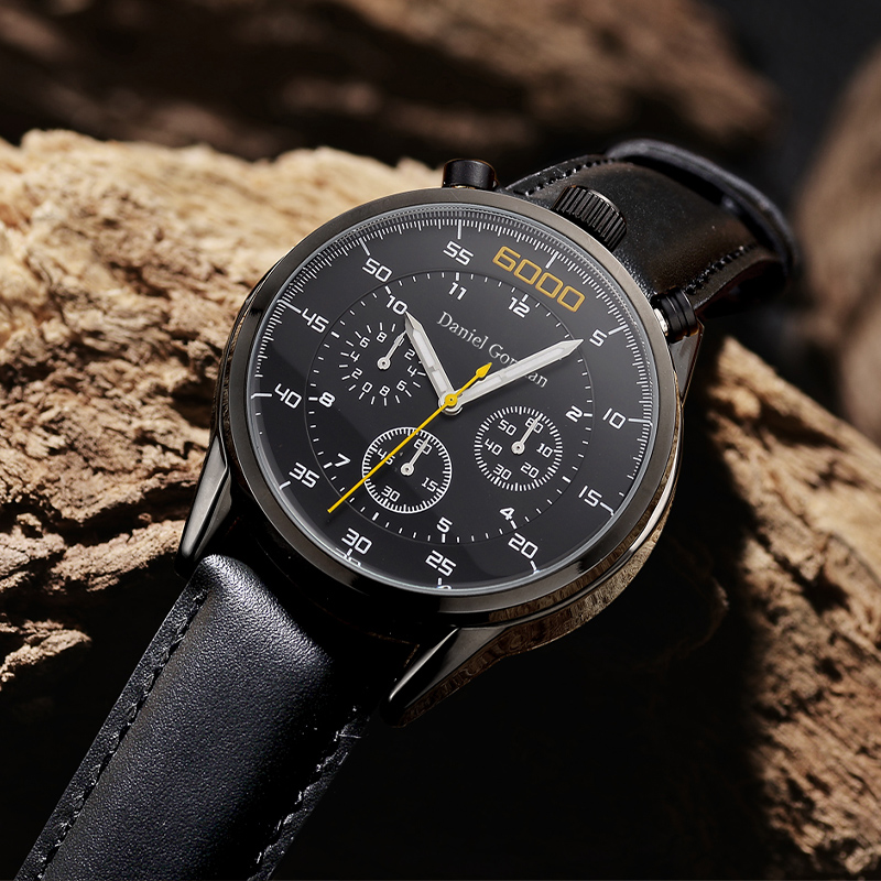 Shenzhen Watch -industrie wijst op de belangrijkste tijd van transformatie en upgraden