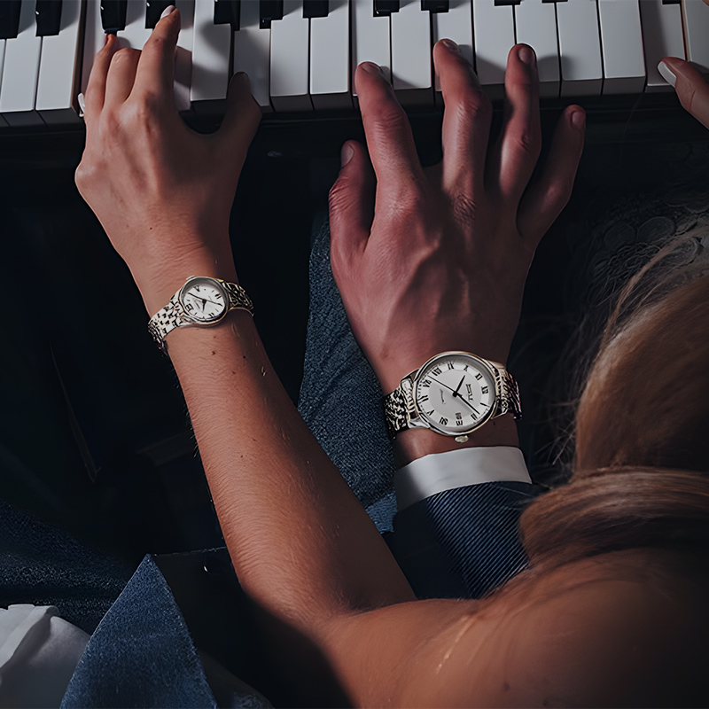 De Watch Day 2022 van Genève wordt gehouden van 29 augustus tot 1 september