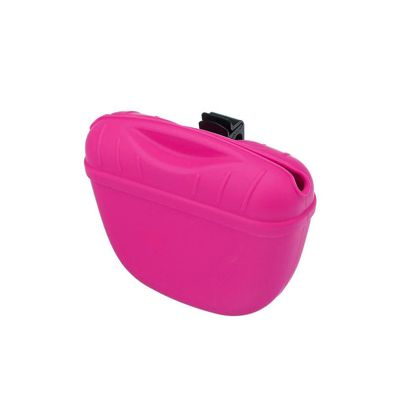 Outdoor Silicone Bouch Taille Voervak