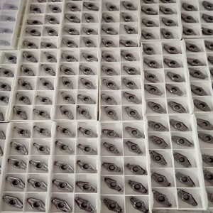 VCGT220530 Auto -wielen toegewijde inzetstuk