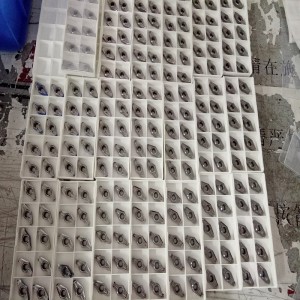 VCGT220530 Auto -wielen toegewijde inzetstuk