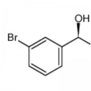 (1s) -1- (3-broomofenyl) ethanol