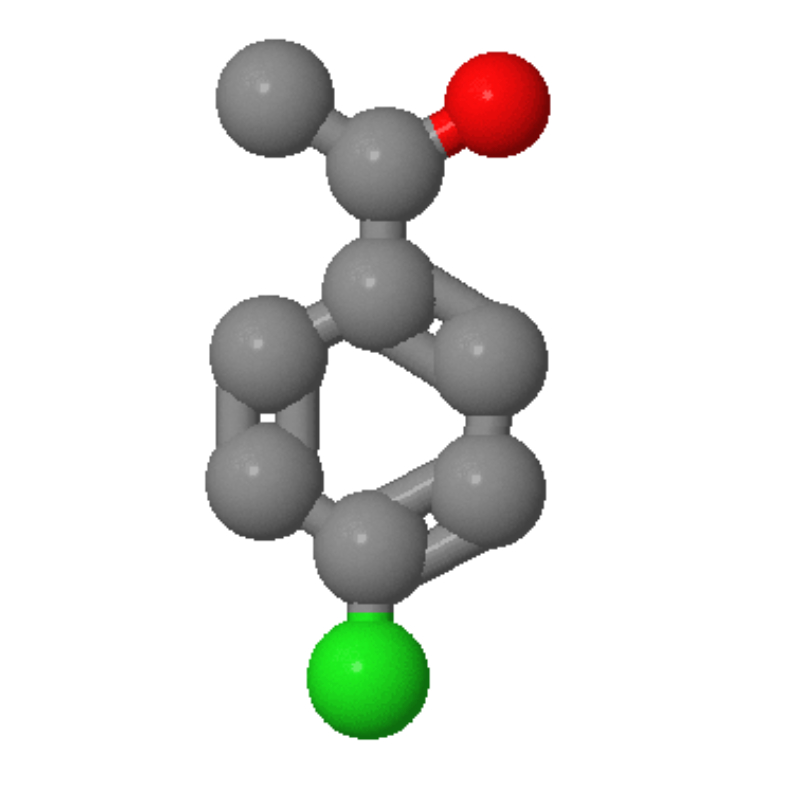 (R) -1- (4-chloorfenyl) ethanol