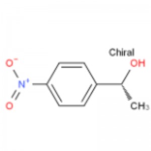 (1R) -1- (4-nitrofenyl) ethanol