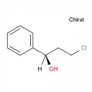 (R)-(+)-3-chloor-1-fenyl-1-propanol