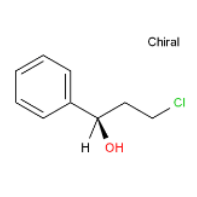 (R)-(+)-3-chloor-1-fenyl-1-propanol