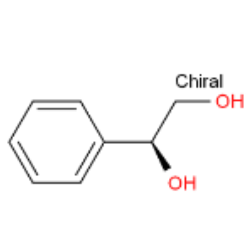 (1S) -1-fenylethaan-1,2-diol